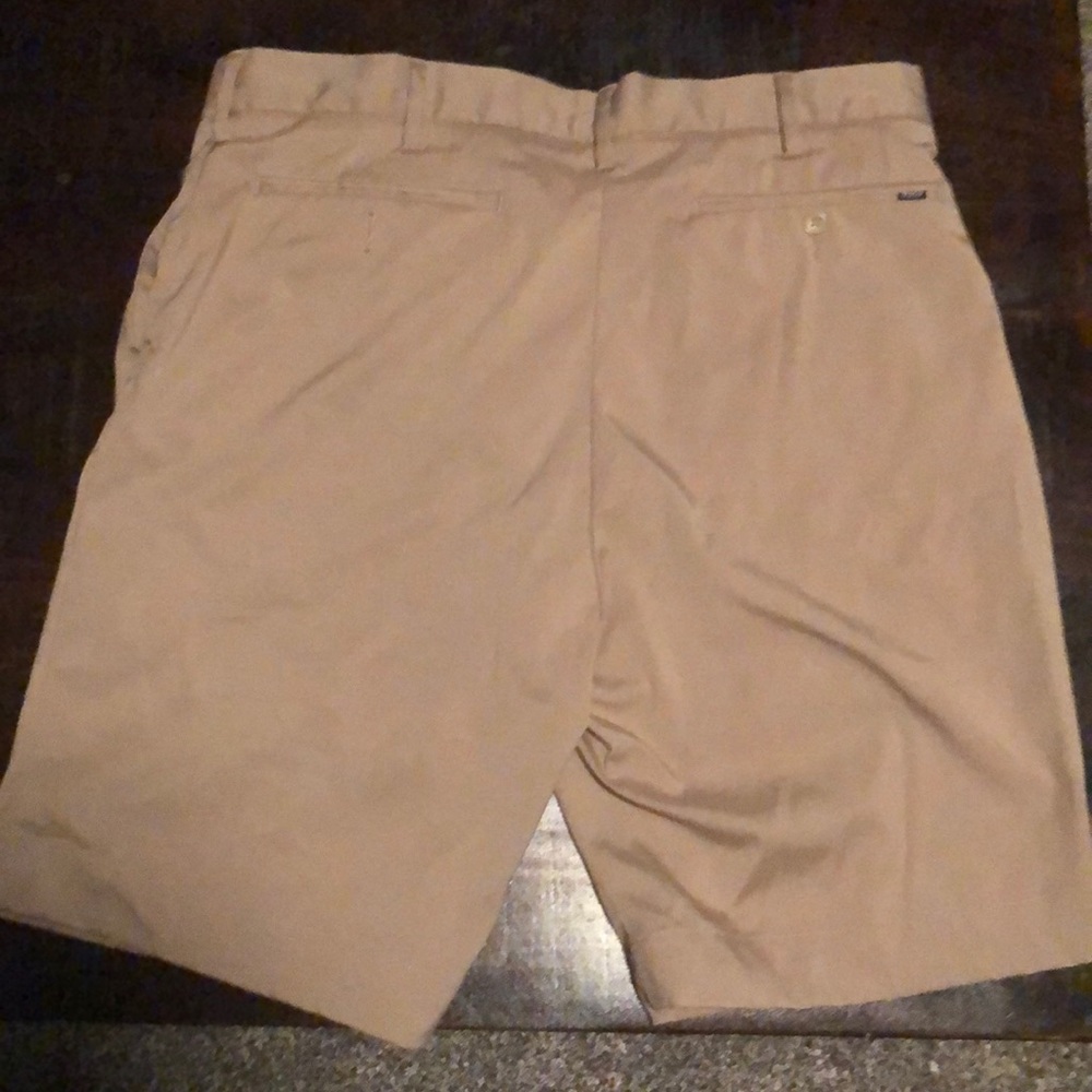 (2 pairs) Men’s polo by Ralph Lauren golf shorts - Picture 3 of 8